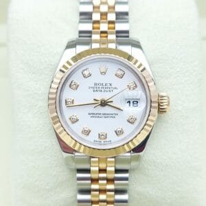 Rolex Lady-Datejust 179173