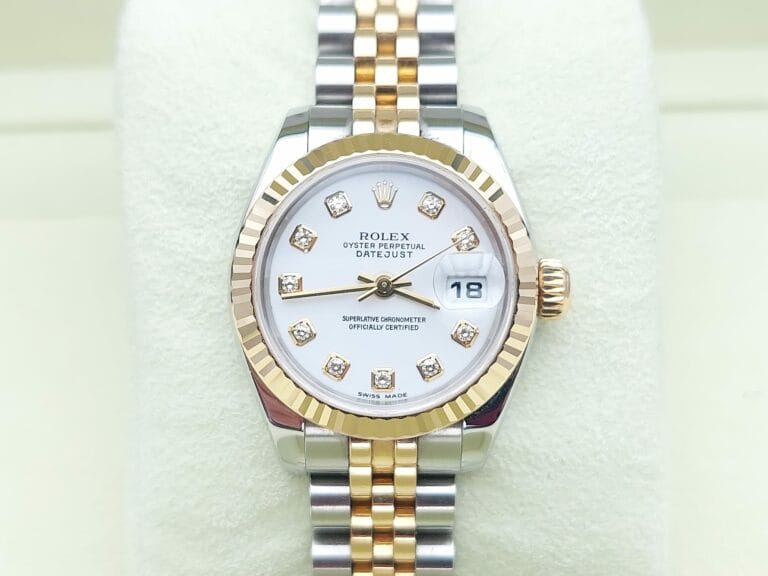 Rolex Lady-Datejust 179173