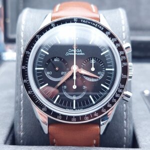 Omega Speedmaster 31132403001001