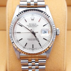 Rolex Datejust 16234