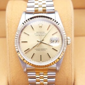Rolex Datejust 16233