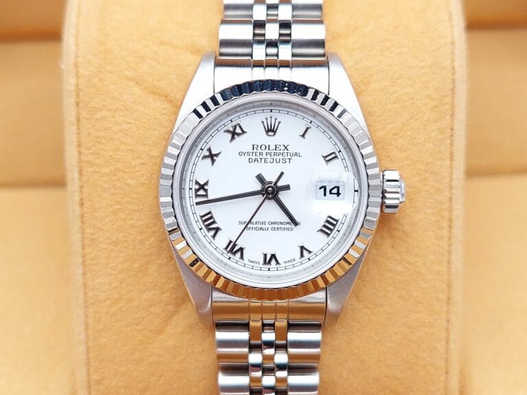 Rolex Lady-Datejust 79174