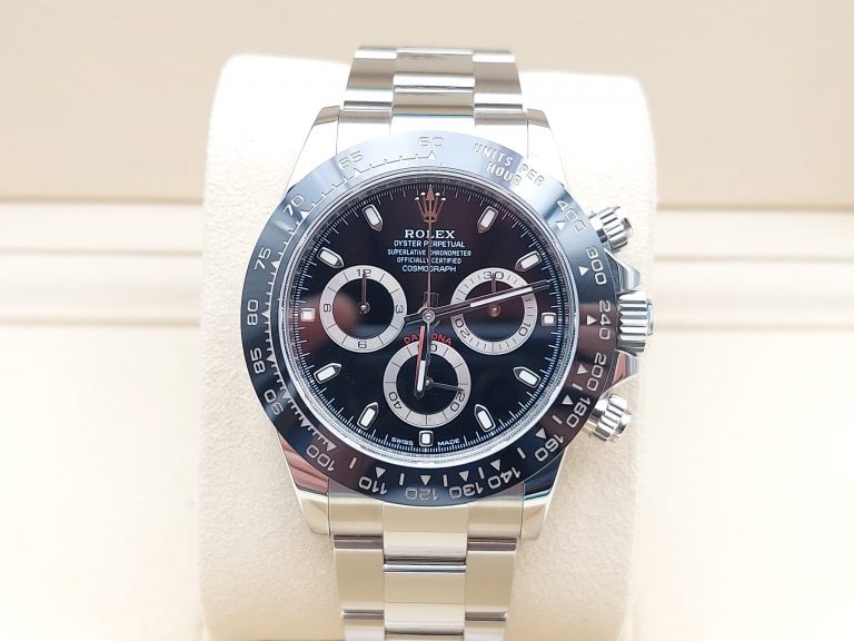 Rolex Daytona 116500LN