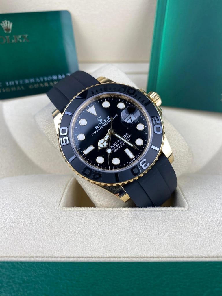 rolex horloge heren